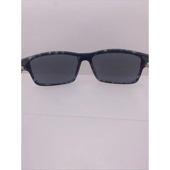 Dragon Sunglasses FRAMES ONLY 58-15-140 Black Tortoise 118 Count